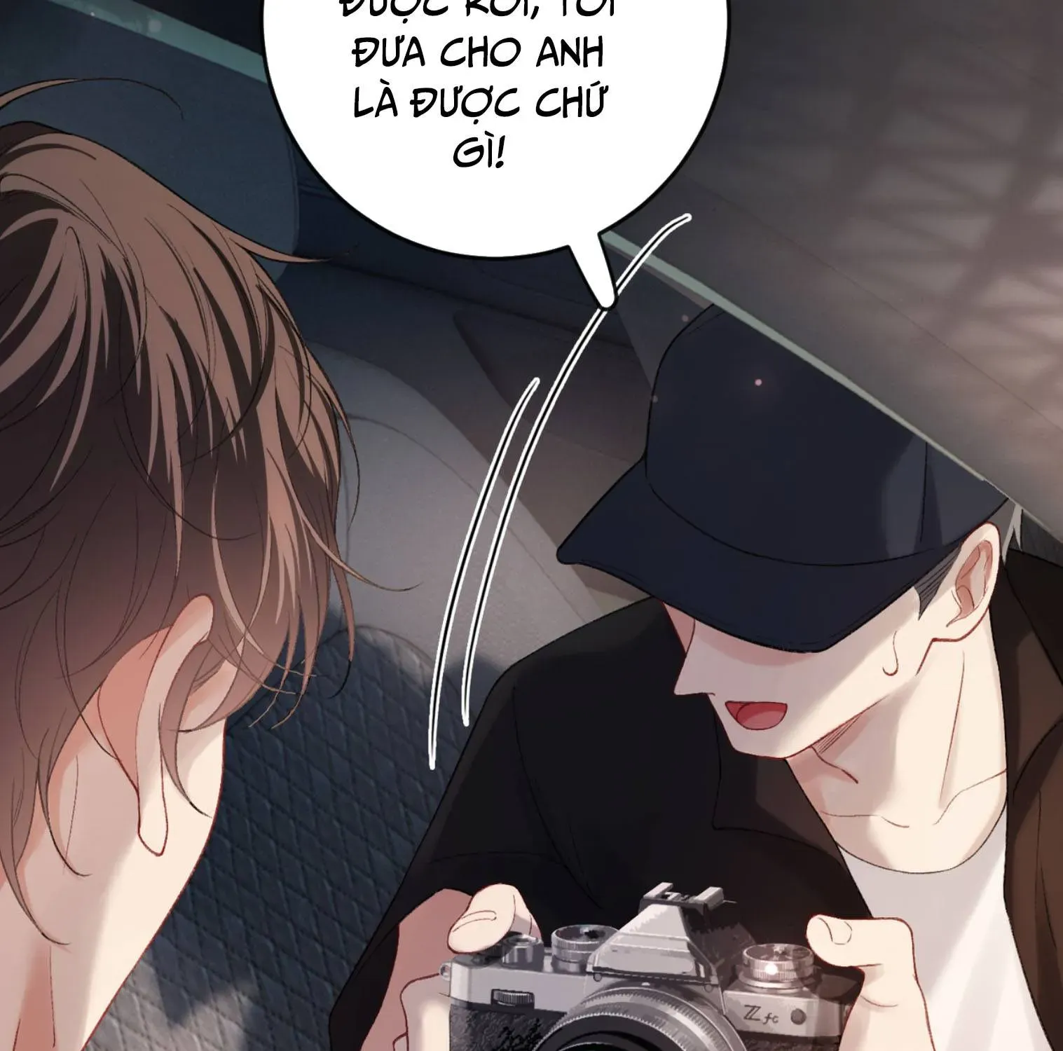 Giả Làm Giới Thượng Lưu Chap 55 - Next Chap 56