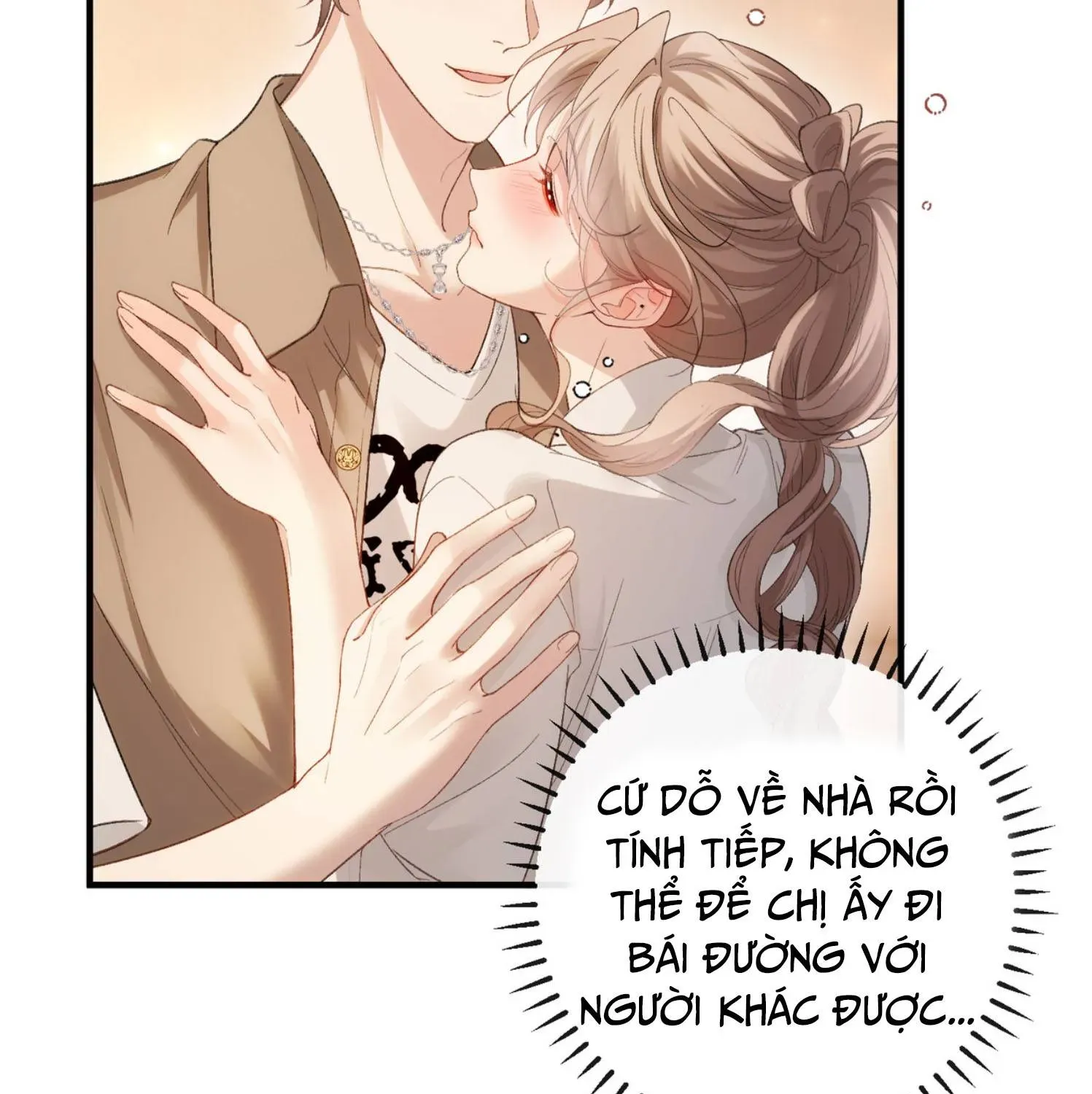 Giả Làm Giới Thượng Lưu Chap 55 - Next Chap 56