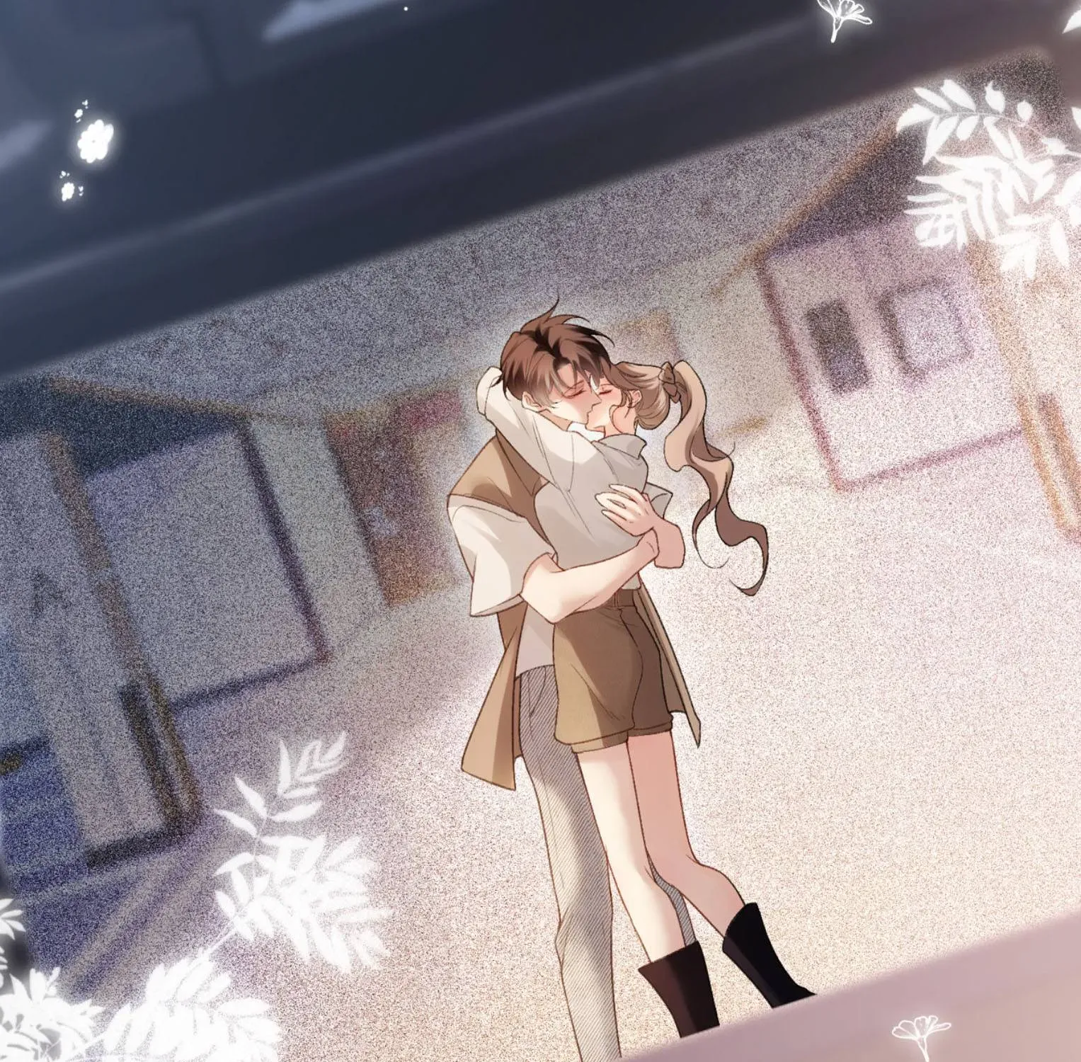 Giả Làm Giới Thượng Lưu Chap 55 - Next Chap 56