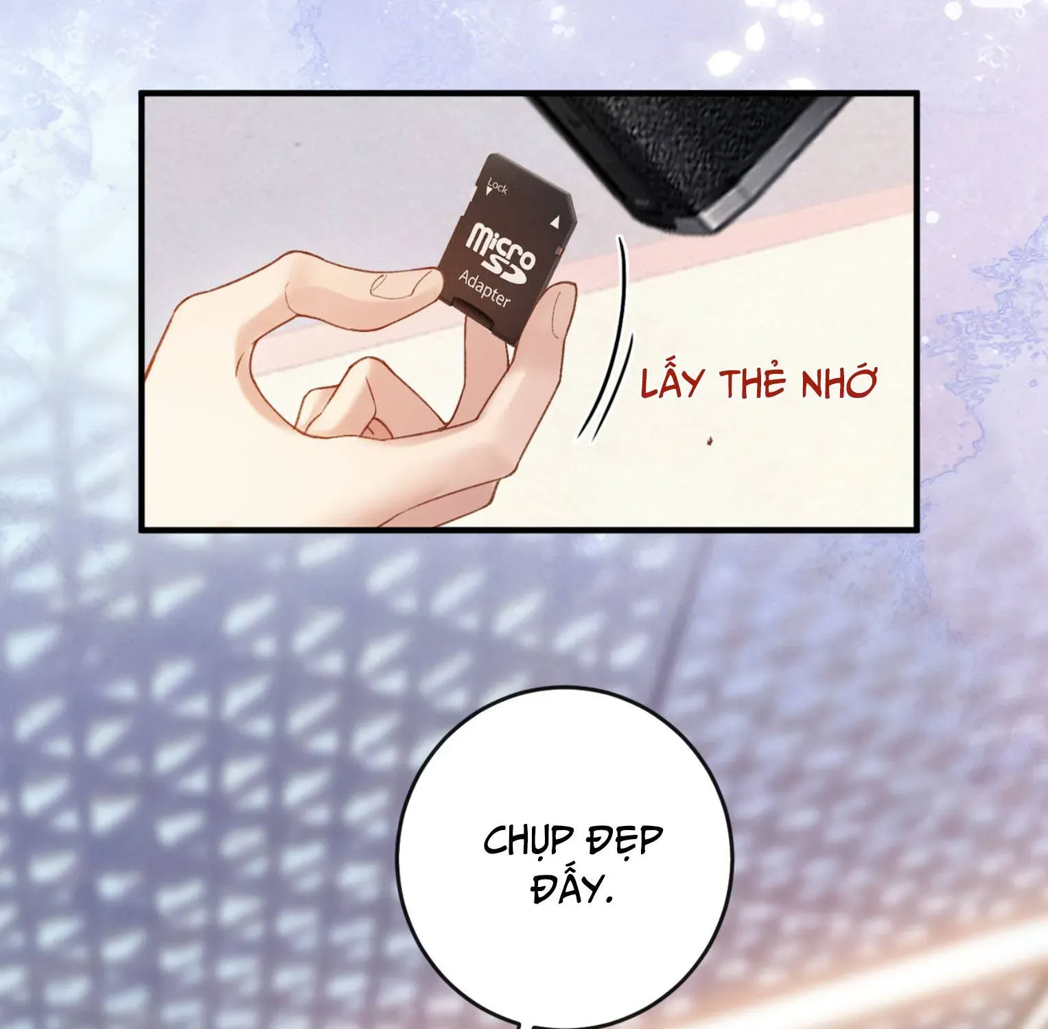 Giả Làm Giới Thượng Lưu Chap 55 - Next Chap 56