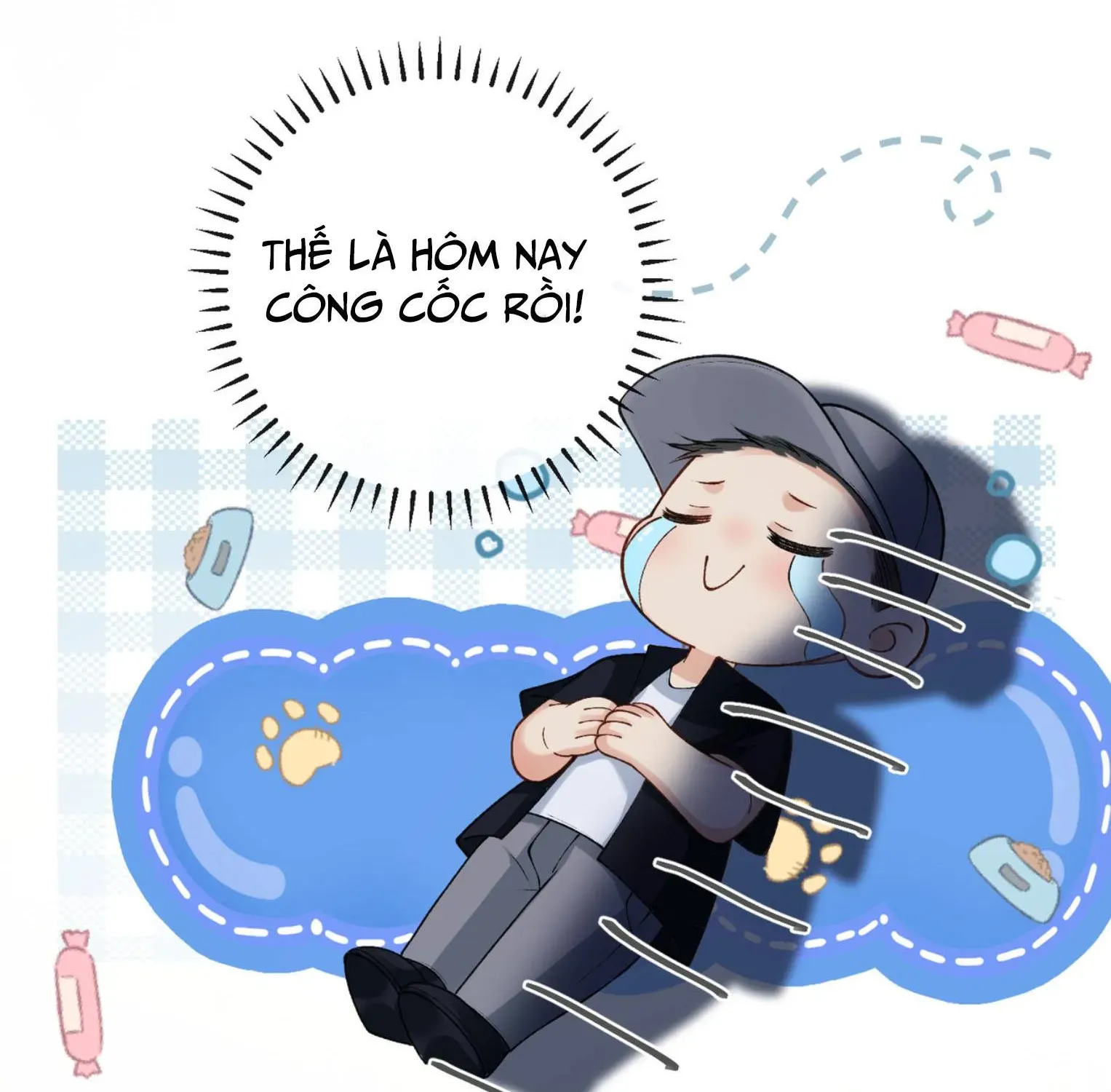 Giả Làm Giới Thượng Lưu Chap 55 - Next Chap 56