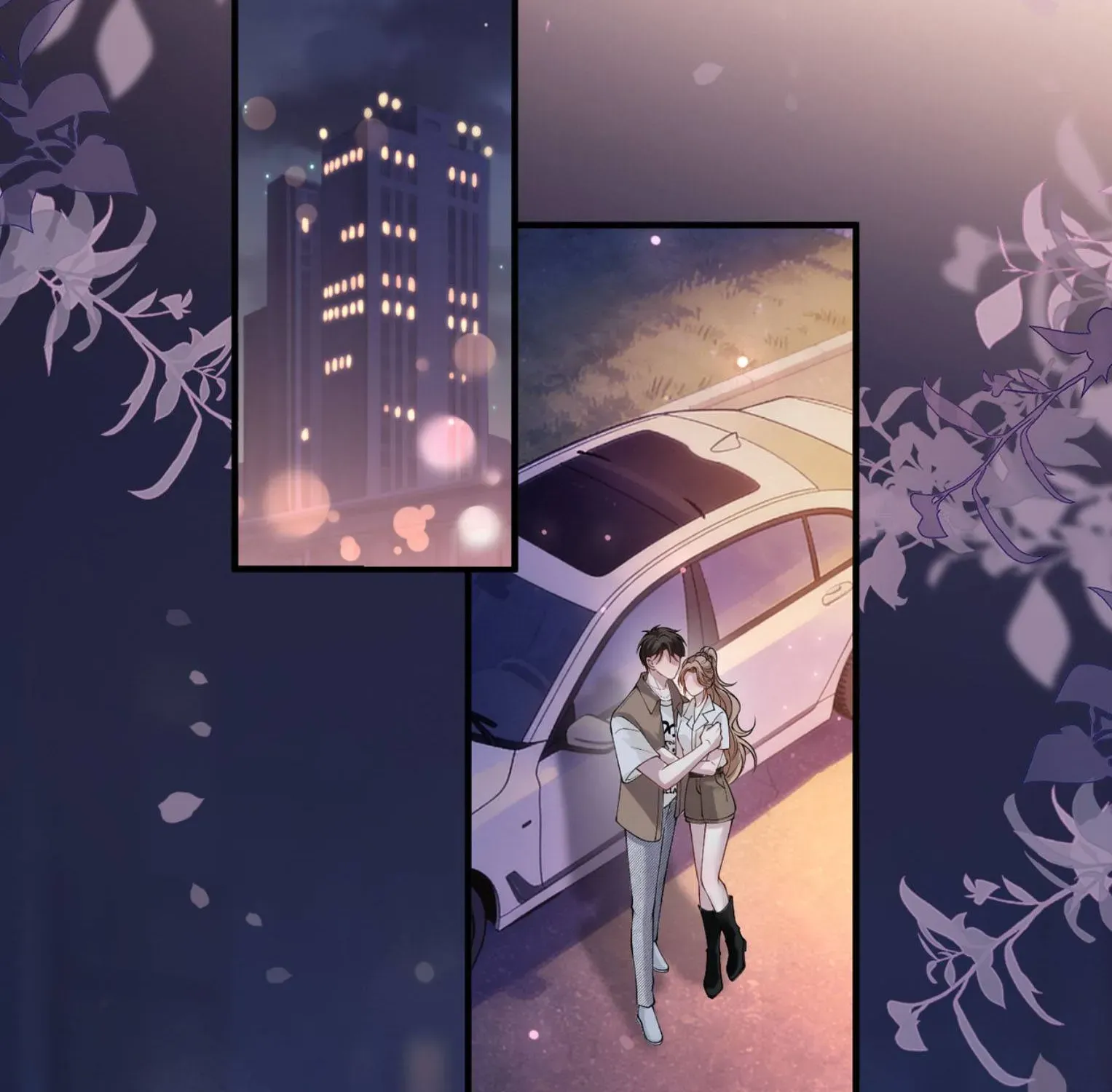 Giả Làm Giới Thượng Lưu Chap 55 - Next Chap 56