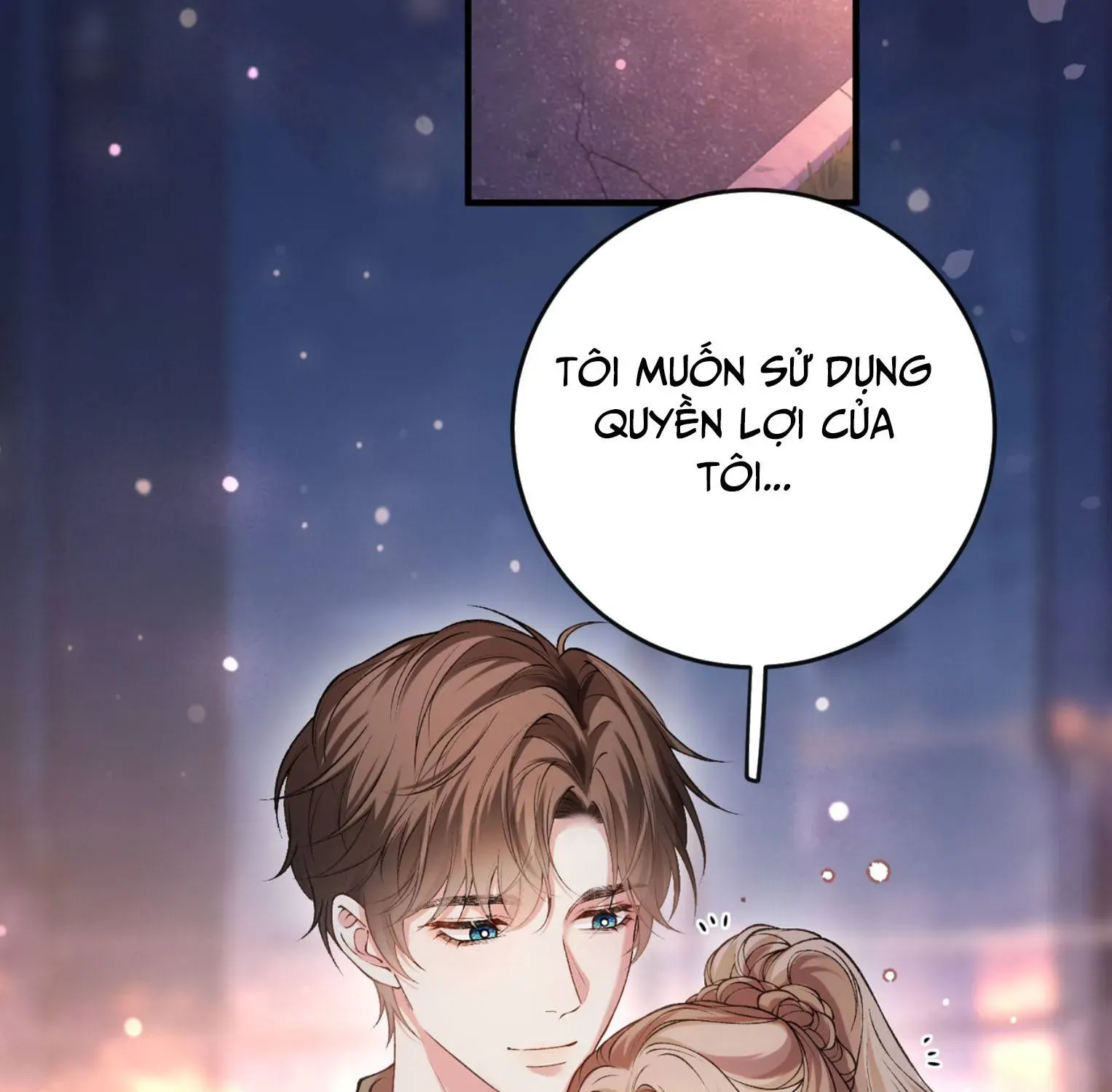 Giả Làm Giới Thượng Lưu Chap 55 - Next Chap 56