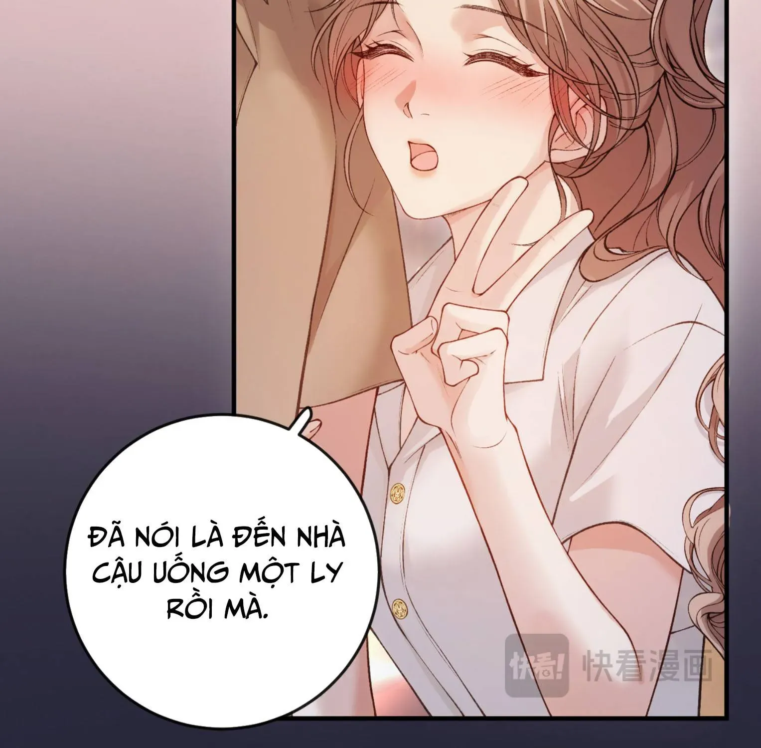 Giả Làm Giới Thượng Lưu Chap 55 - Next Chap 56