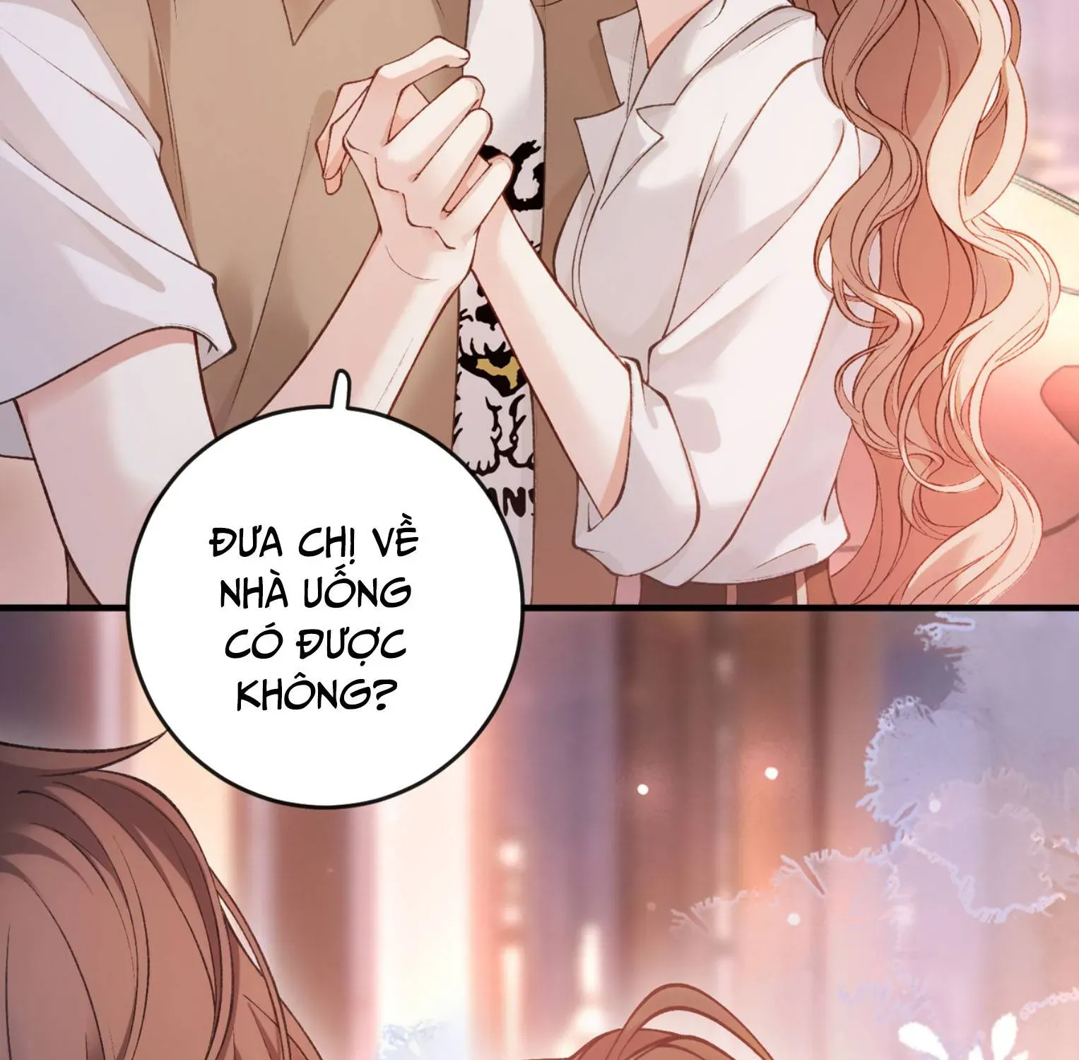 Giả Làm Giới Thượng Lưu Chap 55 - Next Chap 56