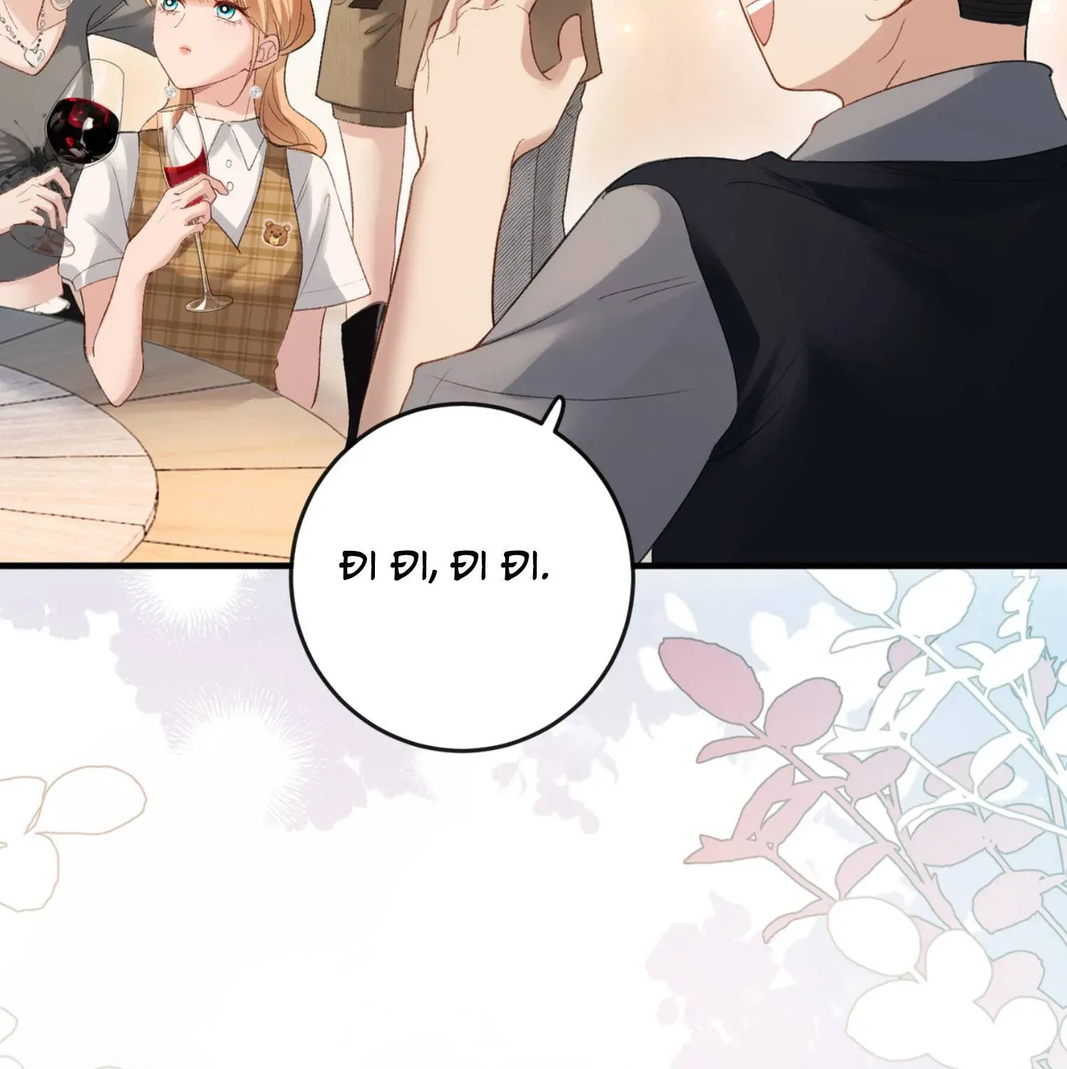 Giả Làm Giới Thượng Lưu Chap 55 - Next Chap 56