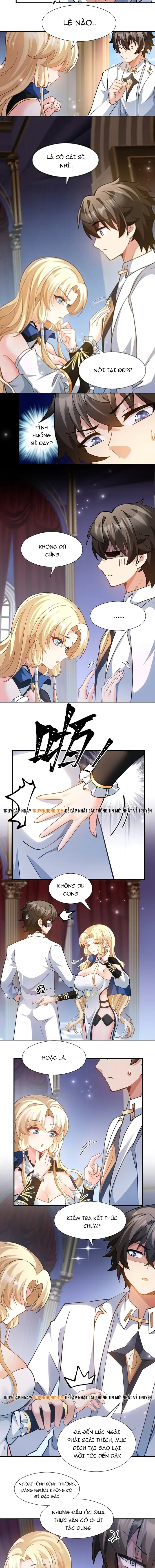 Làm Khoa Học Trong Thế Giới Phép Thuật Thì Như Thế Nào? Chap 42 - Next Chap 41