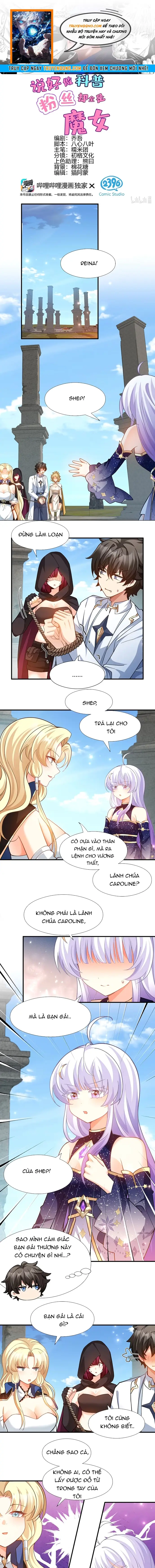Làm Khoa Học Trong Thế Giới Phép Thuật Thì Như Thế Nào? Chap 43 - Next Chap 42