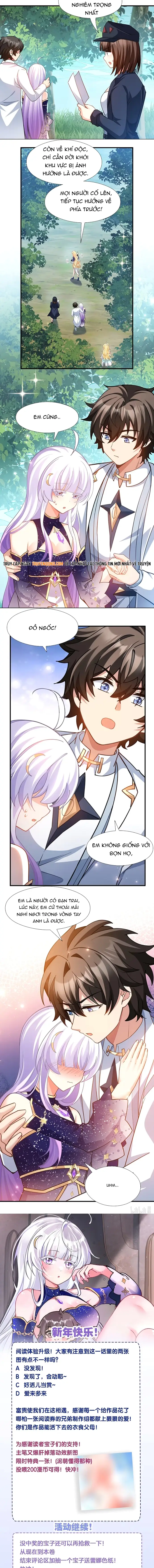 Làm Khoa Học Trong Thế Giới Phép Thuật Thì Như Thế Nào? Chap 43 - Next Chap 42