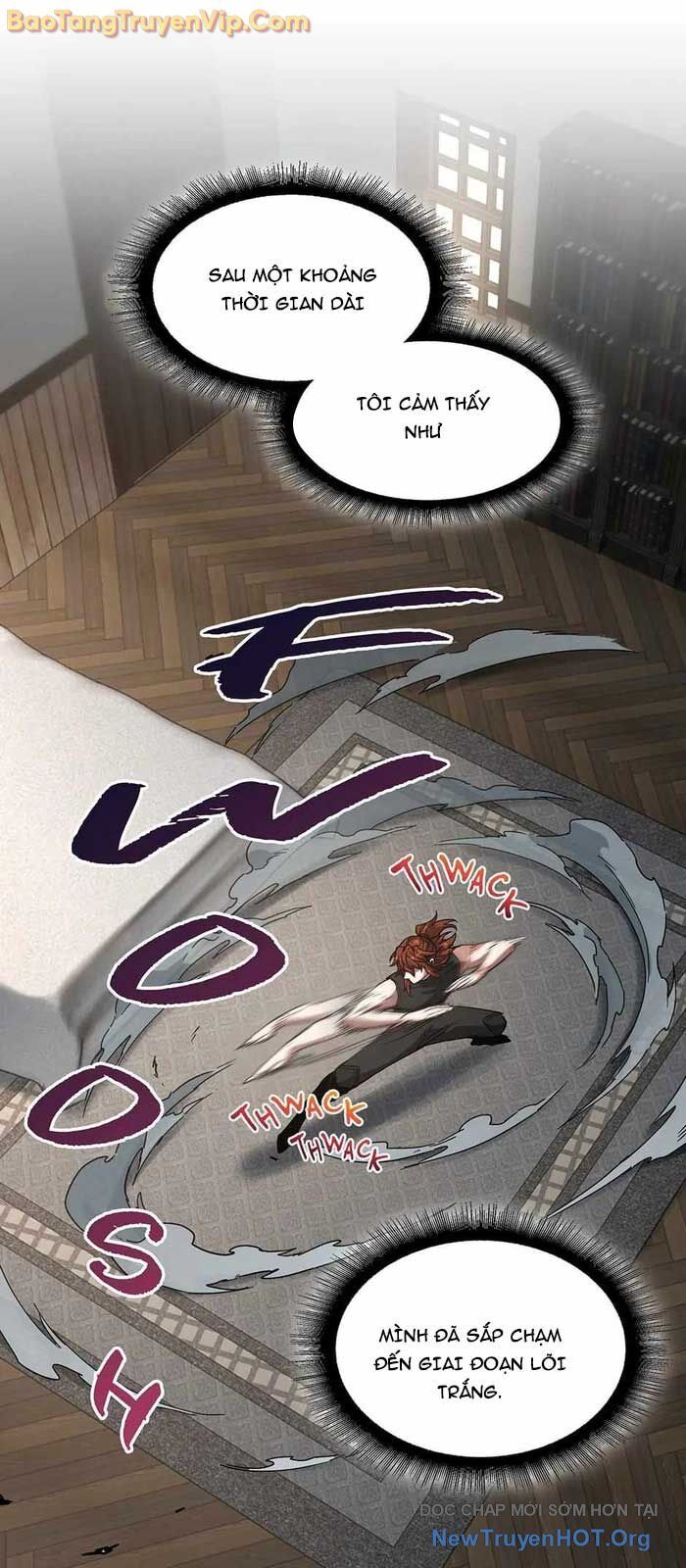 Ánh Sáng Cuối Con Đường Chap 233.1 - Next Chap 233