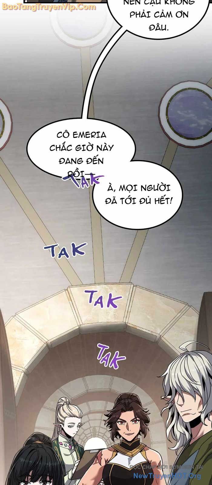 Ánh Sáng Cuối Con Đường Chap 233.1 - Next Chap 233