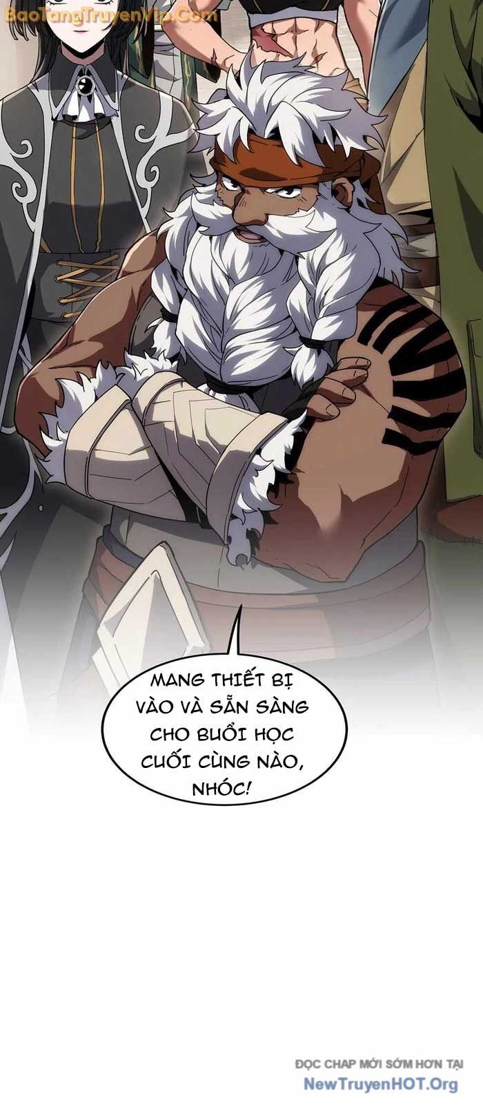 Ánh Sáng Cuối Con Đường Chap 233.1 - Next Chap 233