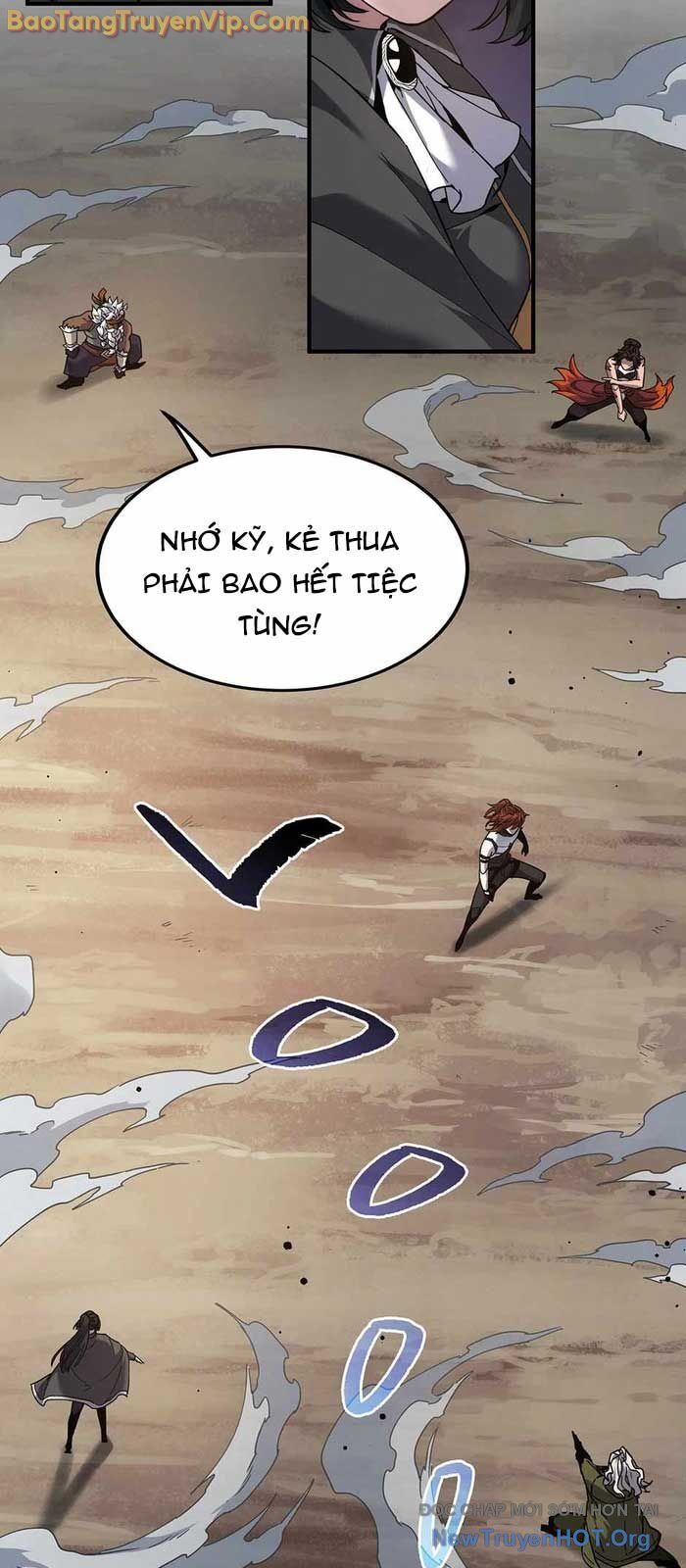 Ánh Sáng Cuối Con Đường Chap 233.1 - Next Chap 233