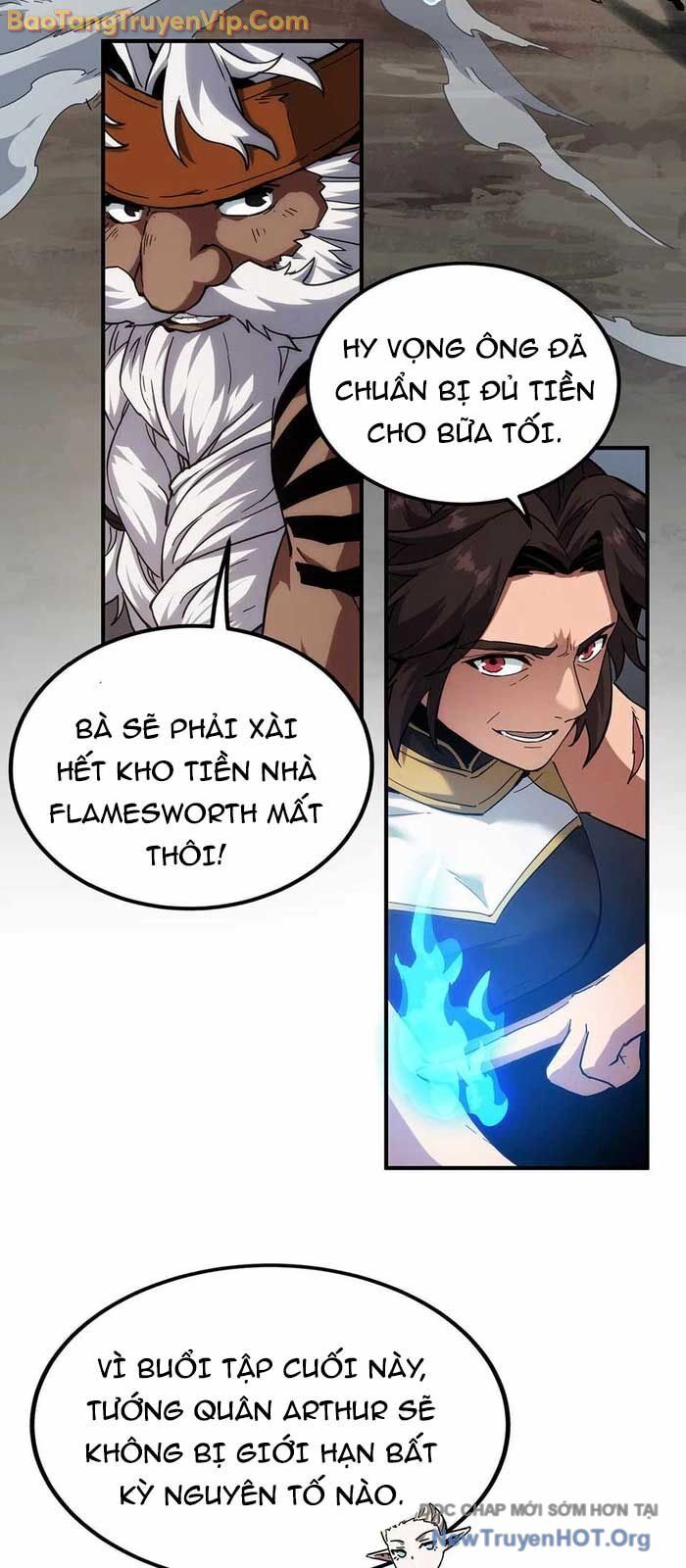 Ánh Sáng Cuối Con Đường Chap 233.1 - Next Chap 233