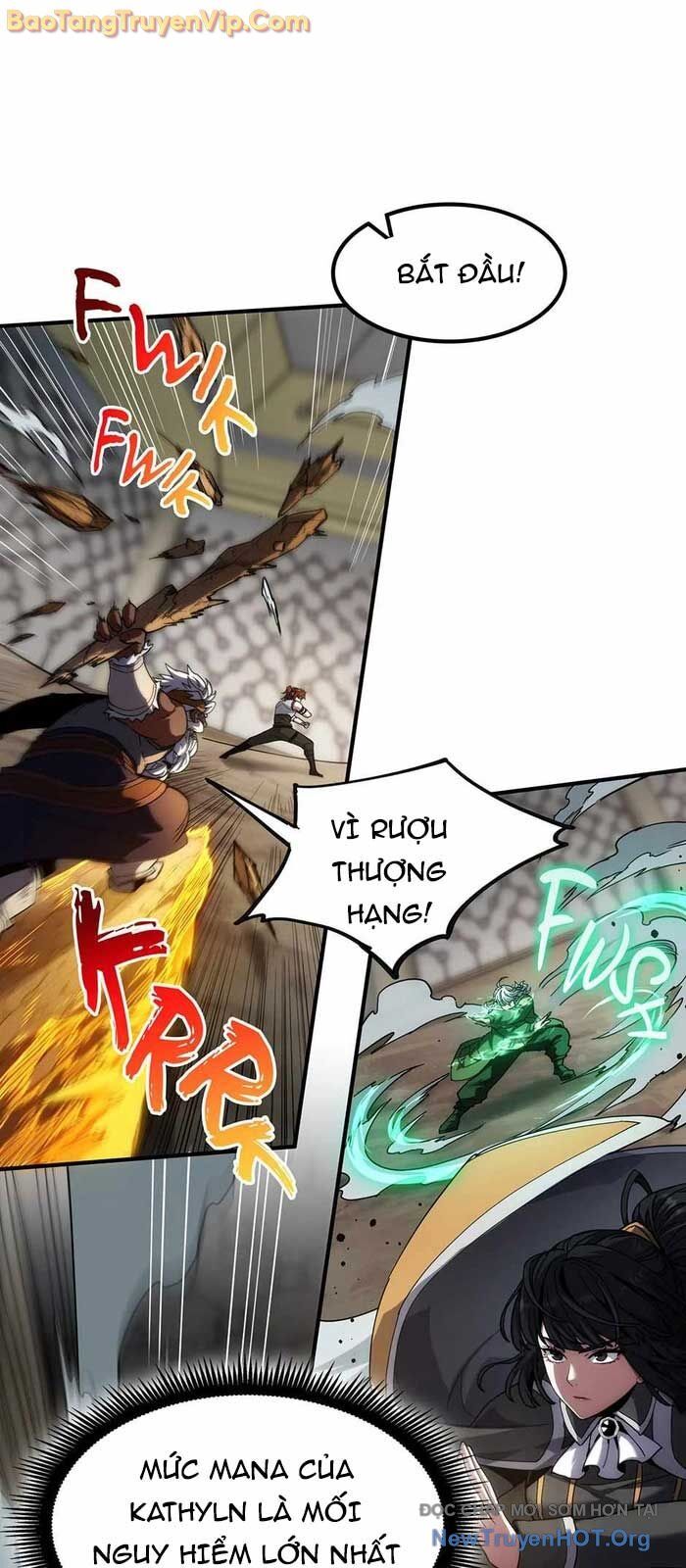 Ánh Sáng Cuối Con Đường Chap 233.1 - Next Chap 233