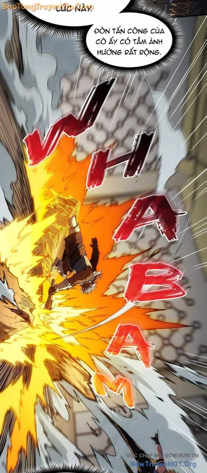 Ánh Sáng Cuối Con Đường Chap 233.1 - Next Chap 233