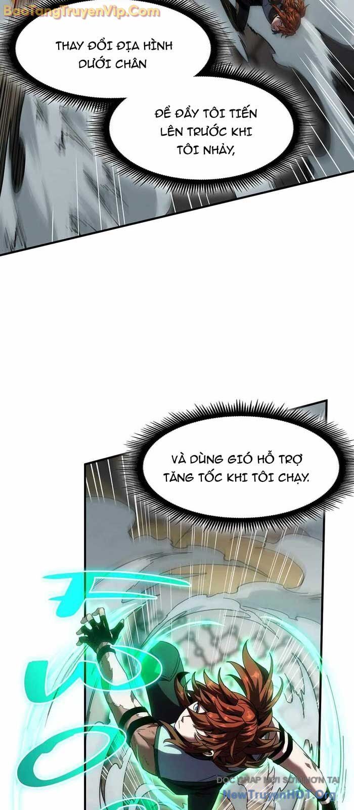 Ánh Sáng Cuối Con Đường Chap 233.1 - Next Chap 233