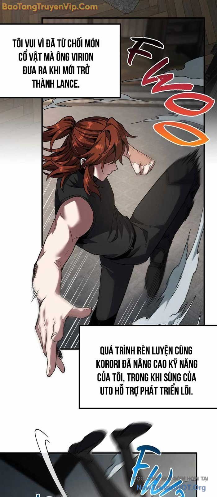 Ánh Sáng Cuối Con Đường Chap 233.1 - Next Chap 233