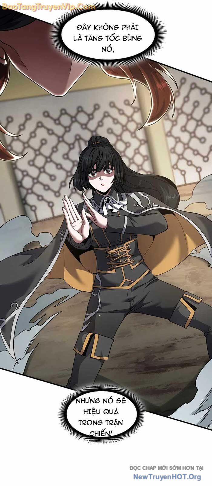 Ánh Sáng Cuối Con Đường Chap 233.1 - Next Chap 233