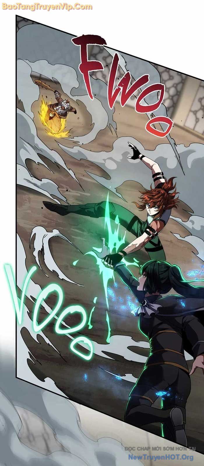 Ánh Sáng Cuối Con Đường Chap 233.1 - Next Chap 233