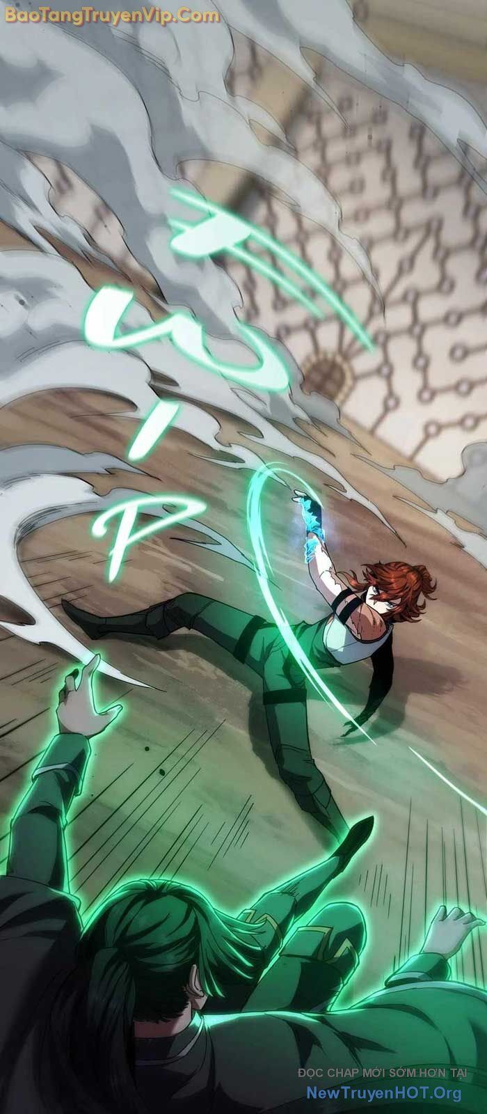 Ánh Sáng Cuối Con Đường Chap 233.1 - Next Chap 233