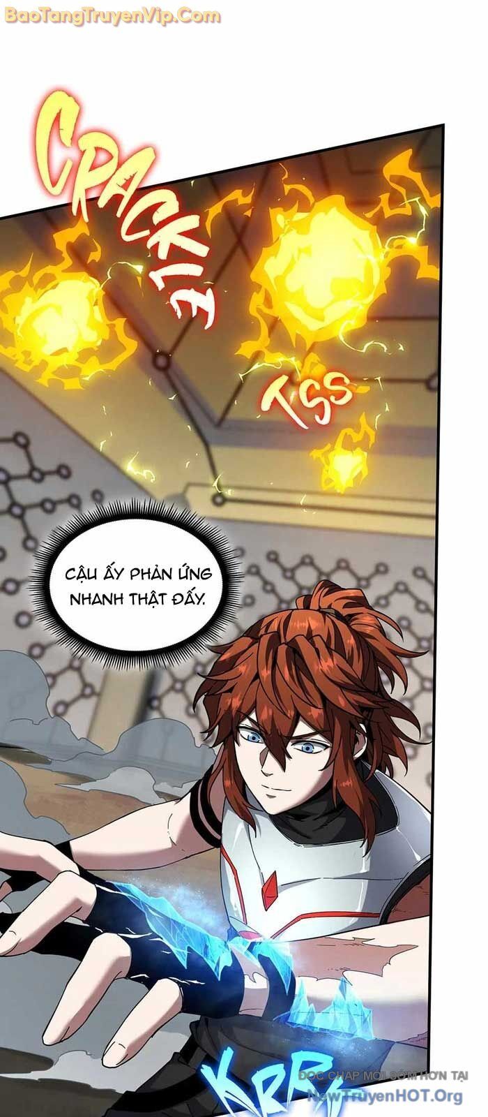 Ánh Sáng Cuối Con Đường Chap 233.1 - Next Chap 233