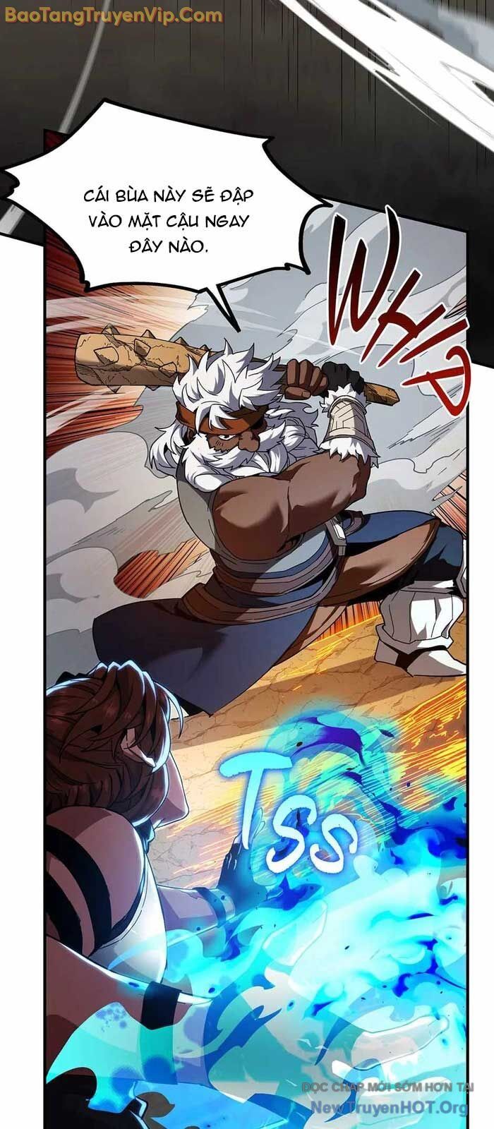 Ánh Sáng Cuối Con Đường Chap 233.1 - Next Chap 233