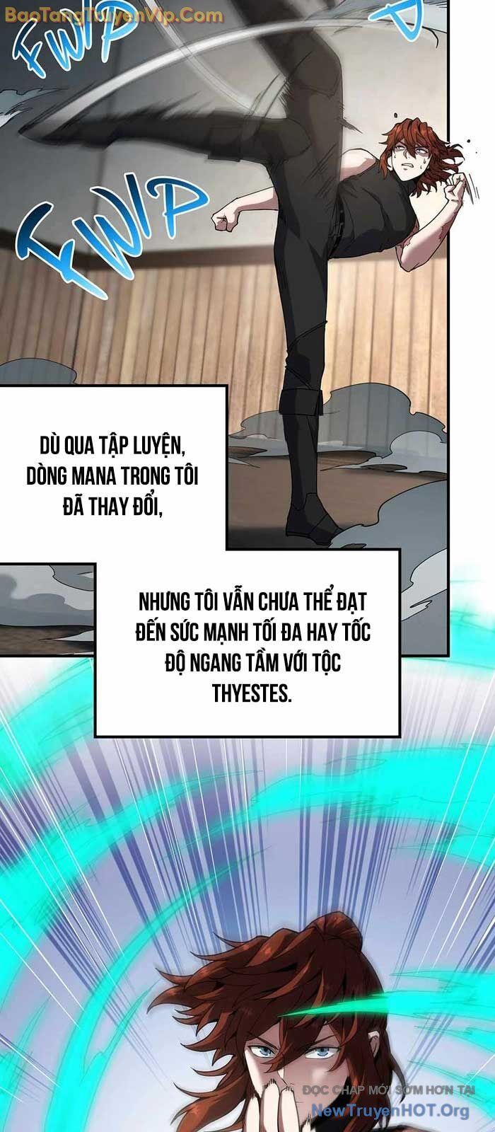 Ánh Sáng Cuối Con Đường Chap 233.1 - Next Chap 233