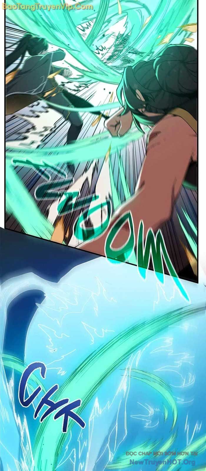 Ánh Sáng Cuối Con Đường Chap 233.1 - Next Chap 233