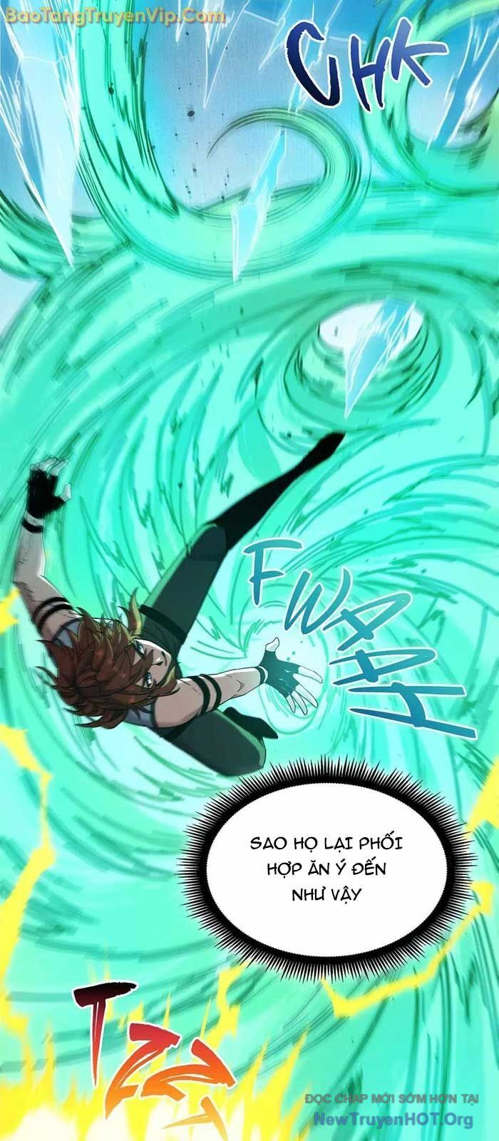 Ánh Sáng Cuối Con Đường Chap 233.1 - Next Chap 233