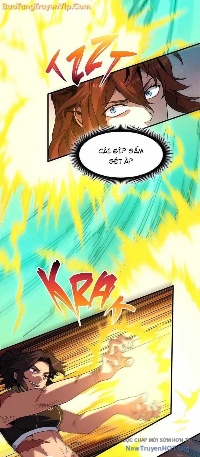 Ánh Sáng Cuối Con Đường Chap 233.1 - Next Chap 233