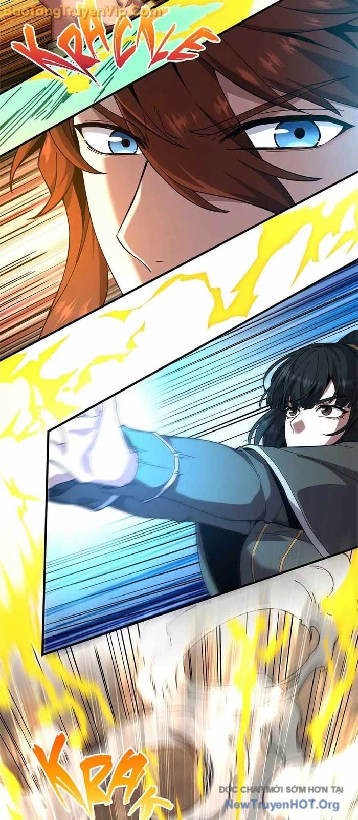 Ánh Sáng Cuối Con Đường Chap 233.1 - Next Chap 233