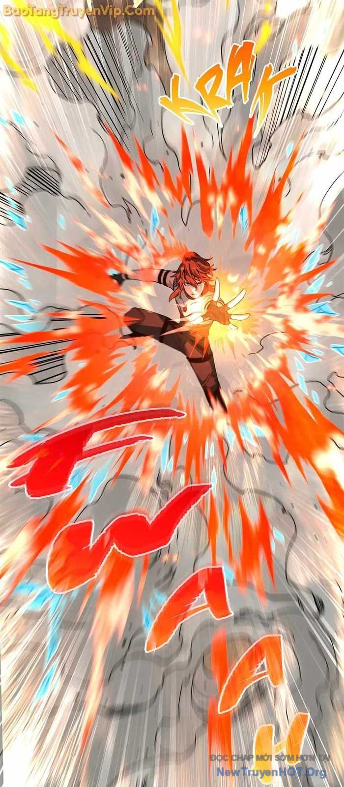 Ánh Sáng Cuối Con Đường Chap 233.1 - Next Chap 233