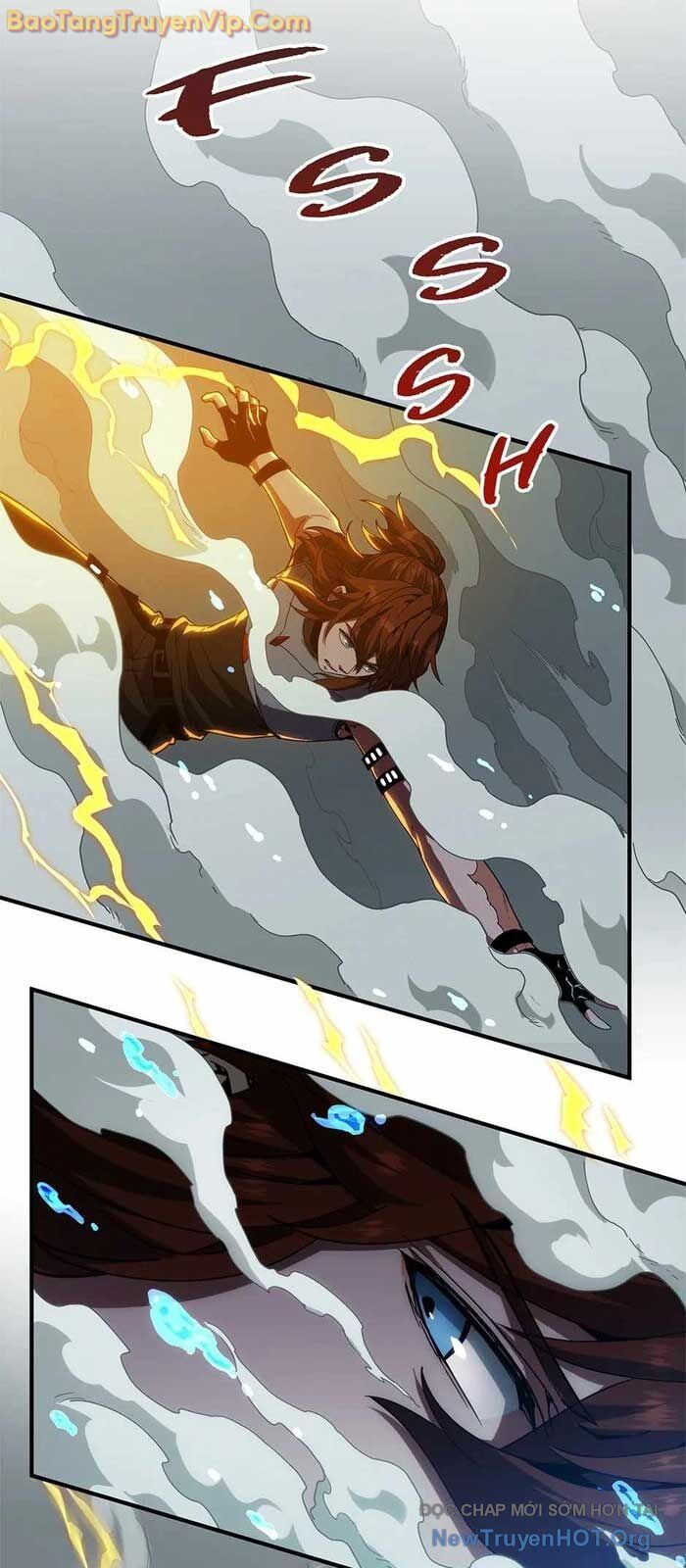 Ánh Sáng Cuối Con Đường Chap 233.1 - Next Chap 233