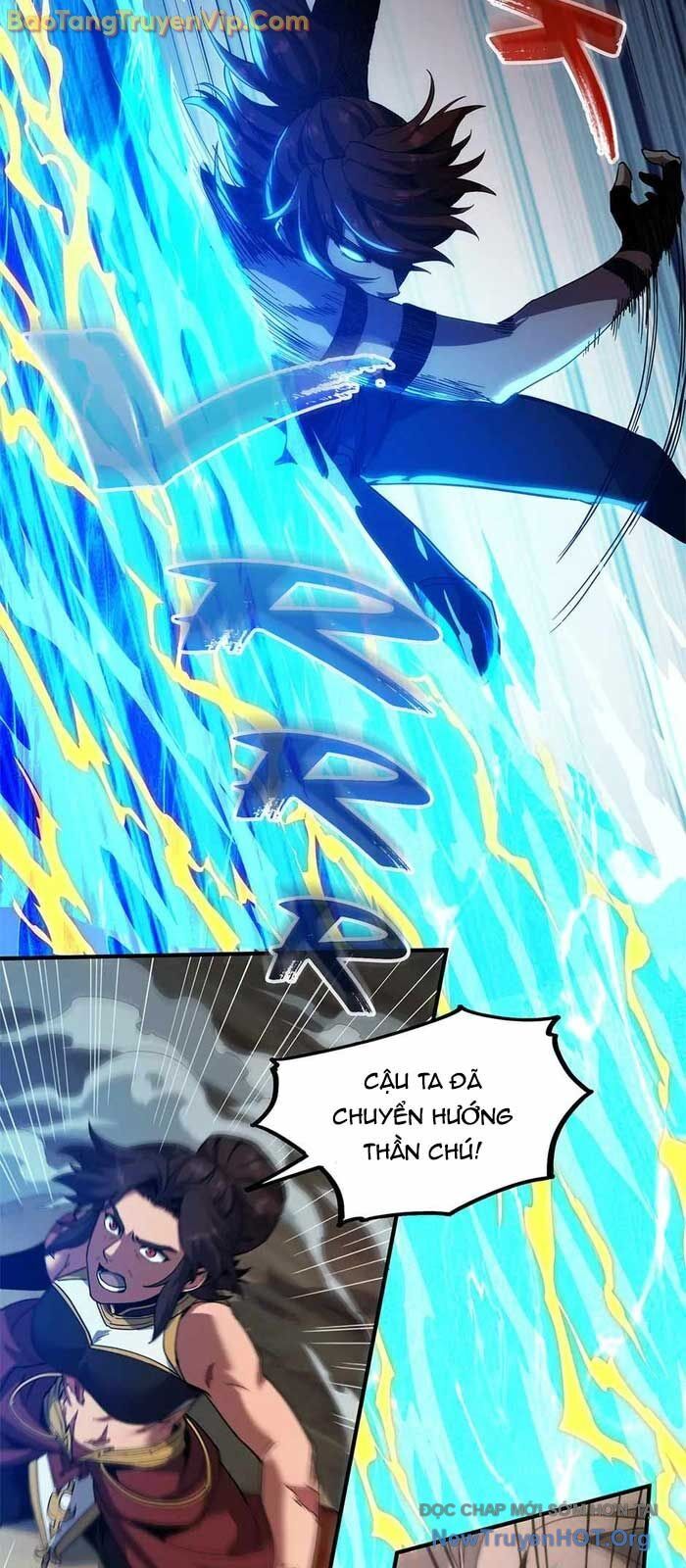 Ánh Sáng Cuối Con Đường Chap 233.1 - Next Chap 233