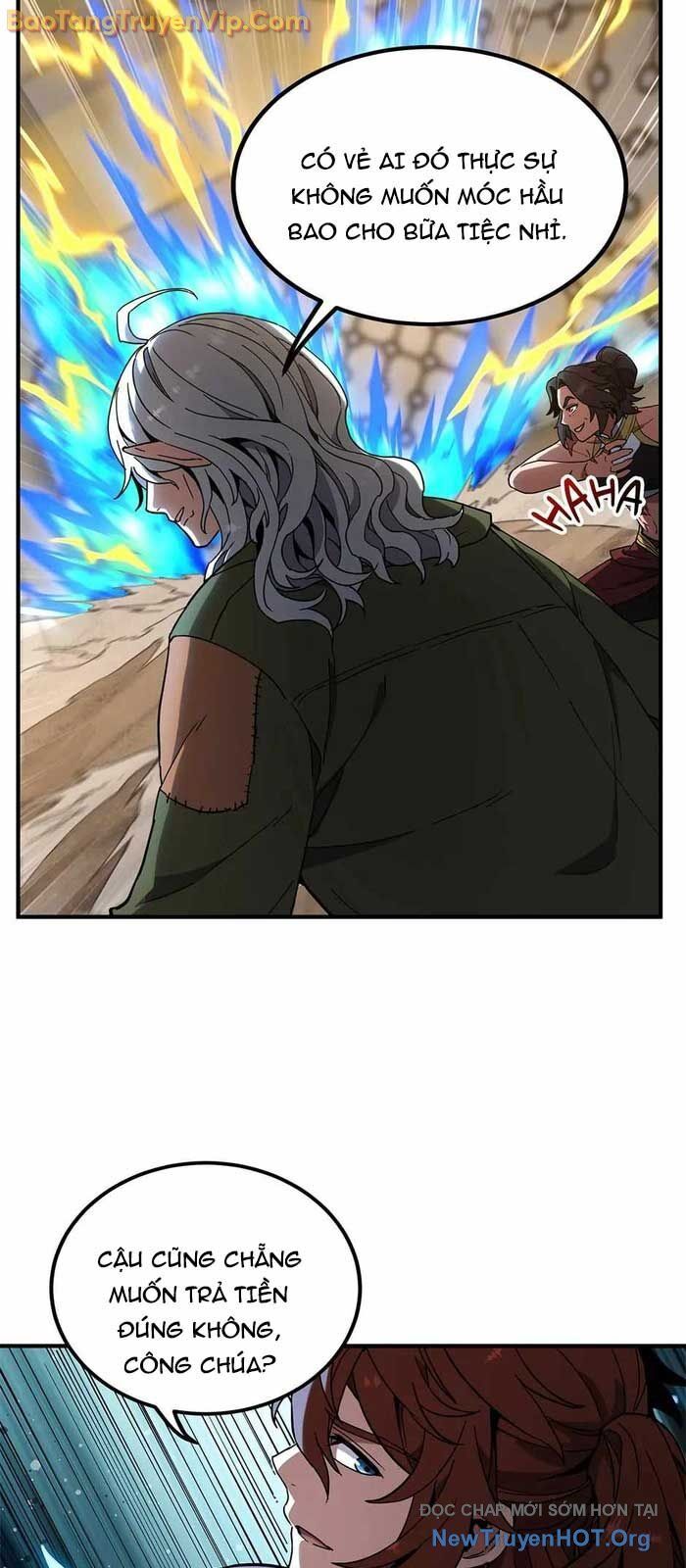 Ánh Sáng Cuối Con Đường Chap 233.1 - Next Chap 233