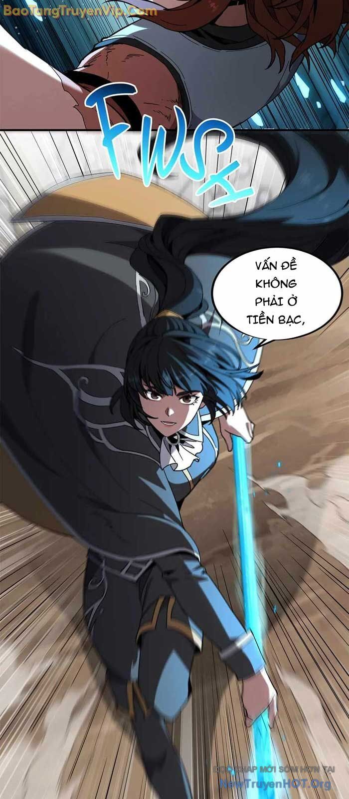 Ánh Sáng Cuối Con Đường Chap 233.1 - Next Chap 233