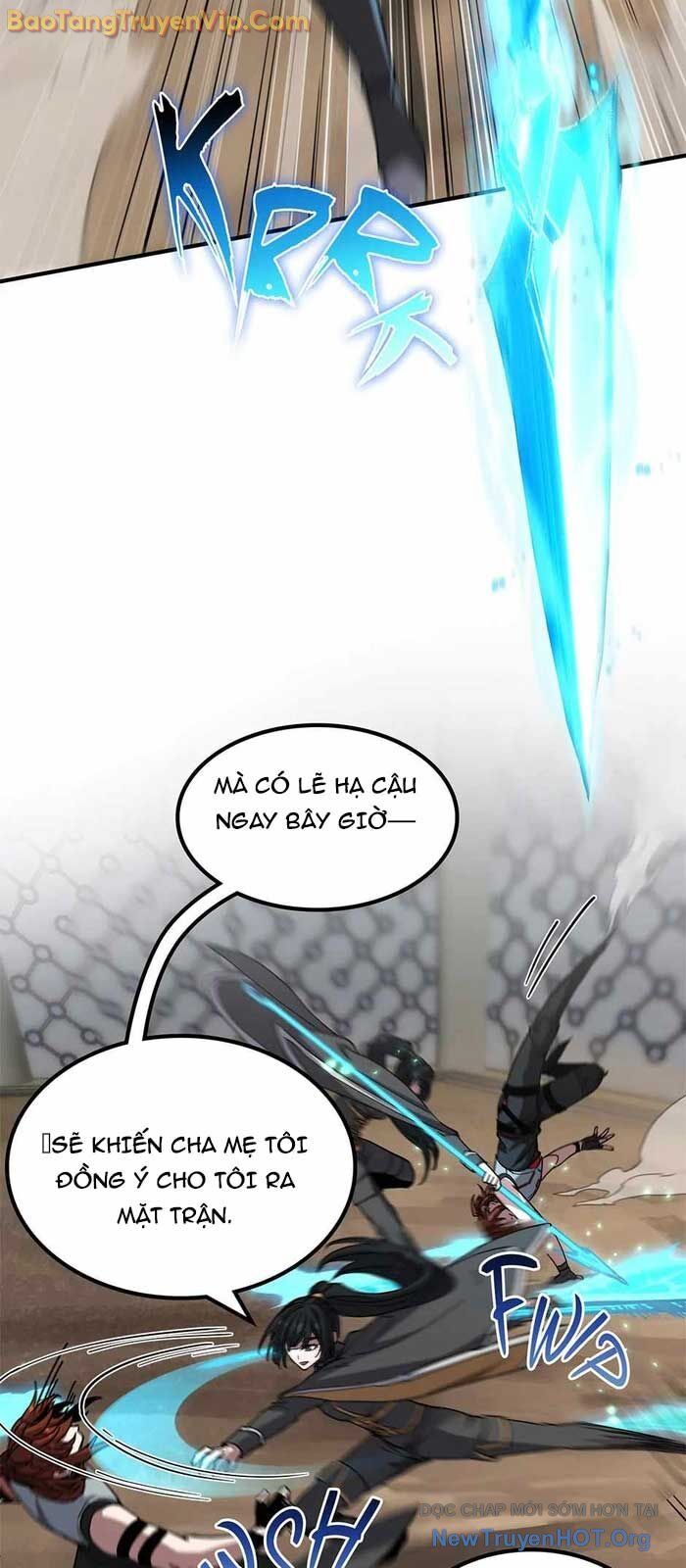 Ánh Sáng Cuối Con Đường Chap 233.1 - Next Chap 233