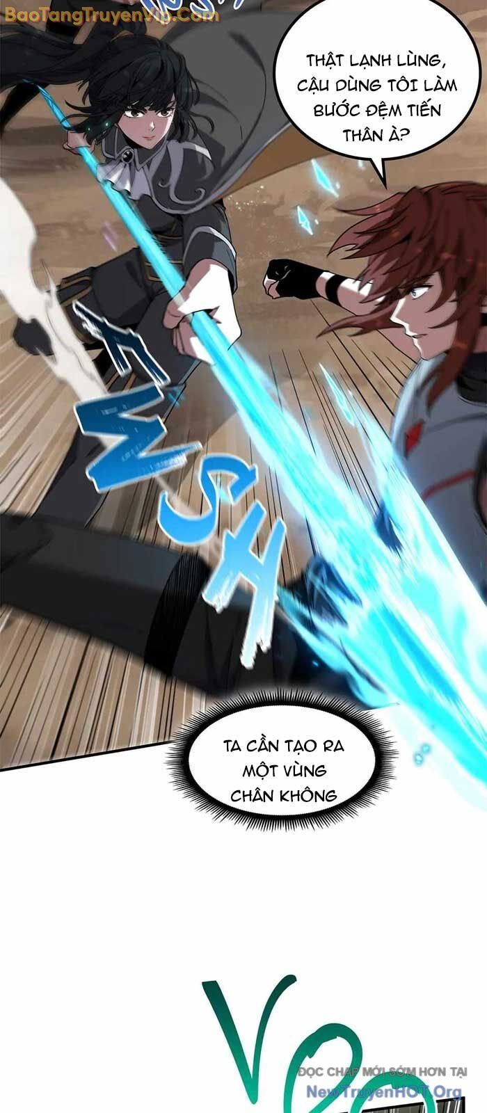 Ánh Sáng Cuối Con Đường Chap 233.1 - Next Chap 233