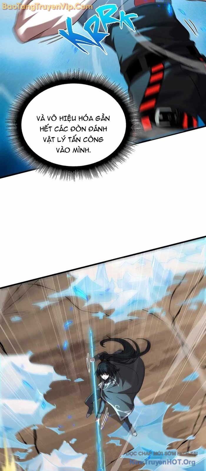 Ánh Sáng Cuối Con Đường Chap 233.1 - Next Chap 233