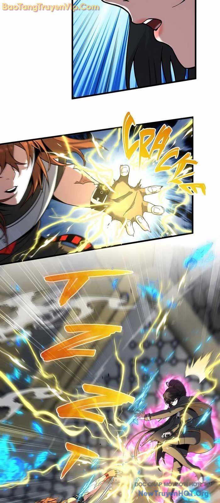 Ánh Sáng Cuối Con Đường Chap 233.1 - Next Chap 233