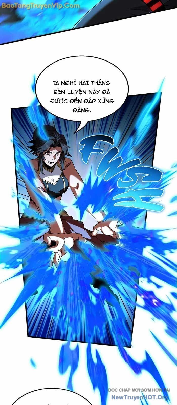 Ánh Sáng Cuối Con Đường Chap 233.1 - Next Chap 233