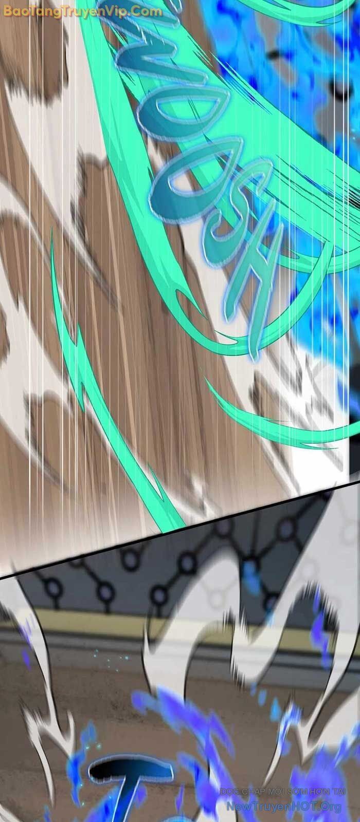 Ánh Sáng Cuối Con Đường Chap 233.1 - Next Chap 233