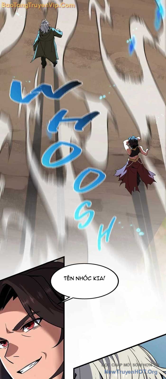 Ánh Sáng Cuối Con Đường Chap 233.1 - Next Chap 233