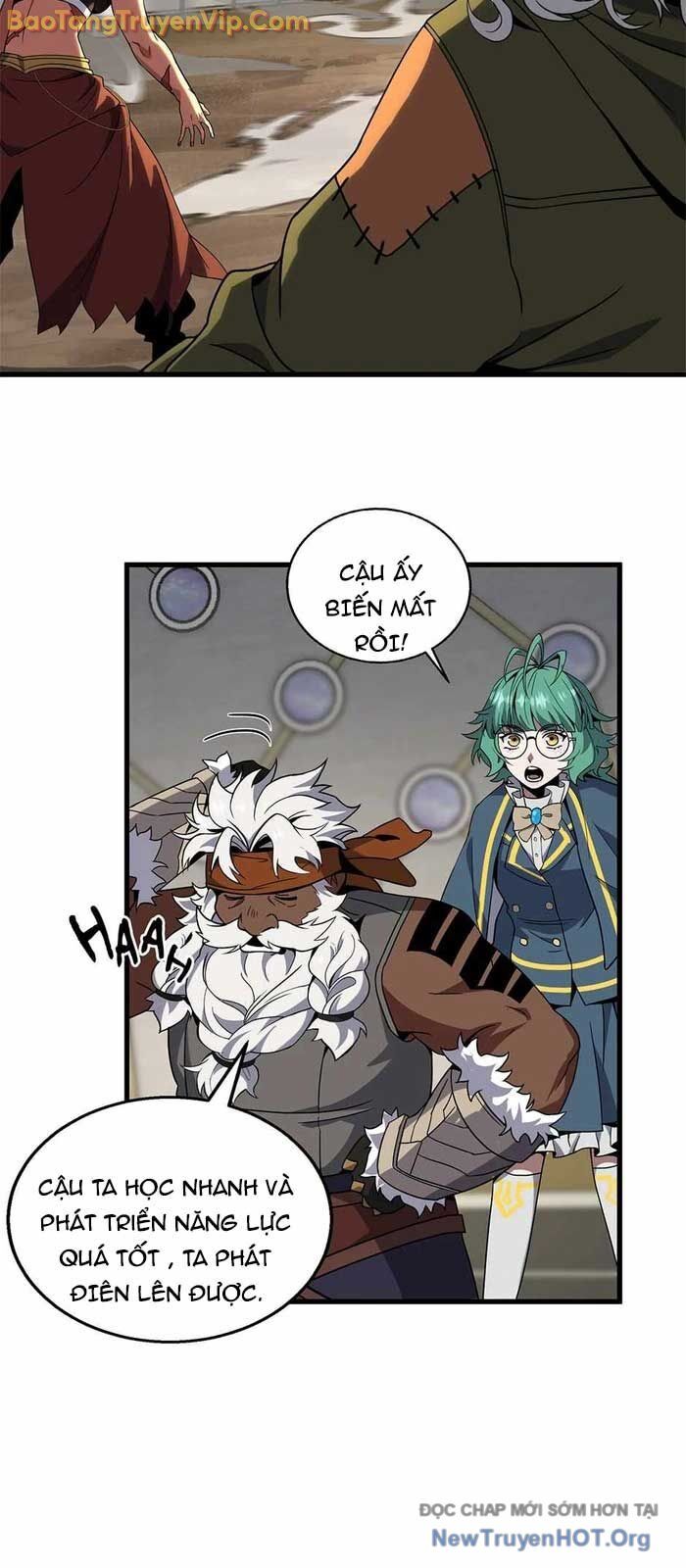 Ánh Sáng Cuối Con Đường Chap 233.1 - Next Chap 233