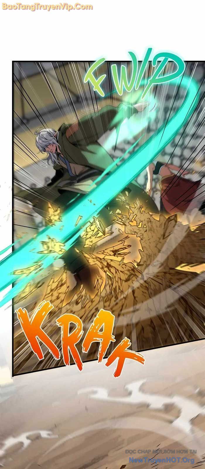 Ánh Sáng Cuối Con Đường Chap 233.1 - Next Chap 233