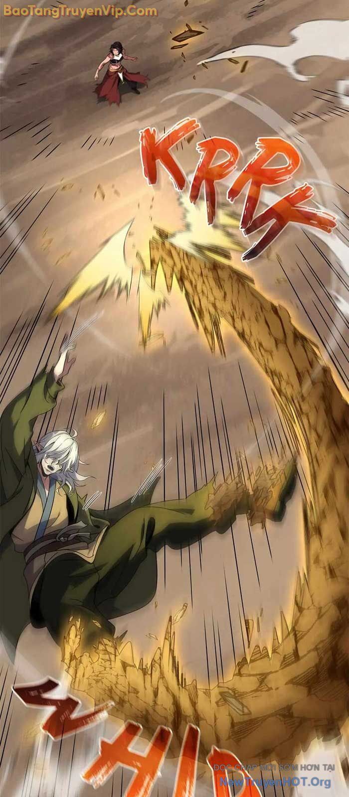 Ánh Sáng Cuối Con Đường Chap 233.1 - Next Chap 233