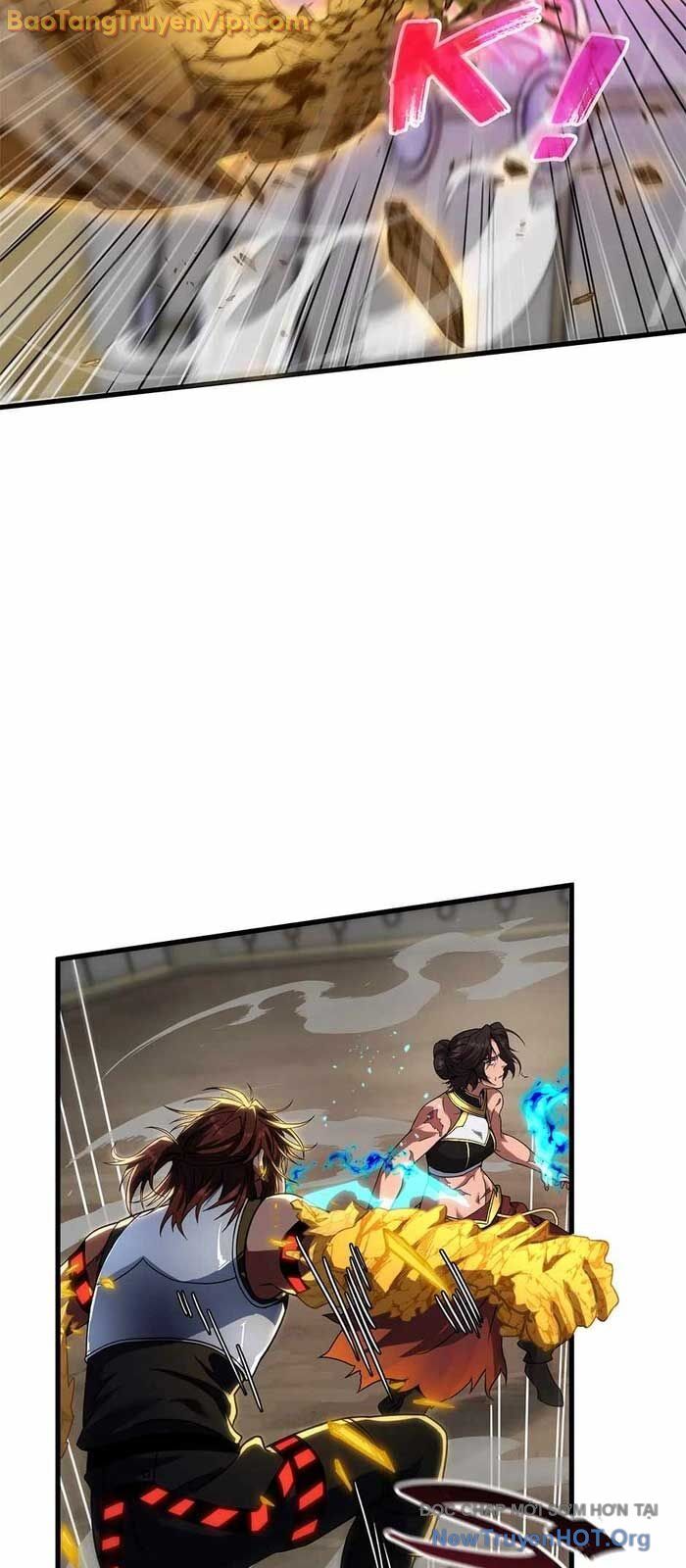 Ánh Sáng Cuối Con Đường Chap 233.1 - Next Chap 233