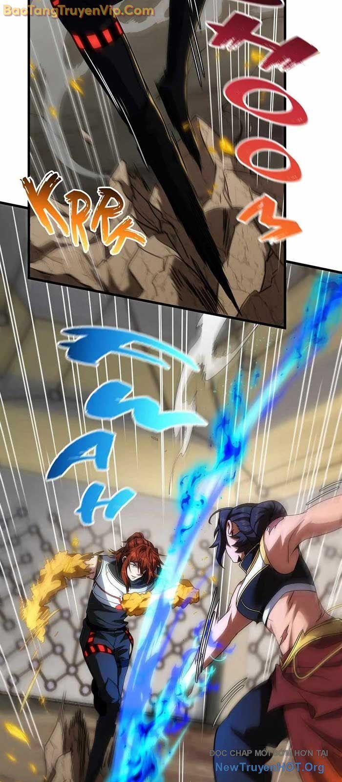 Ánh Sáng Cuối Con Đường Chap 233.1 - Next Chap 233