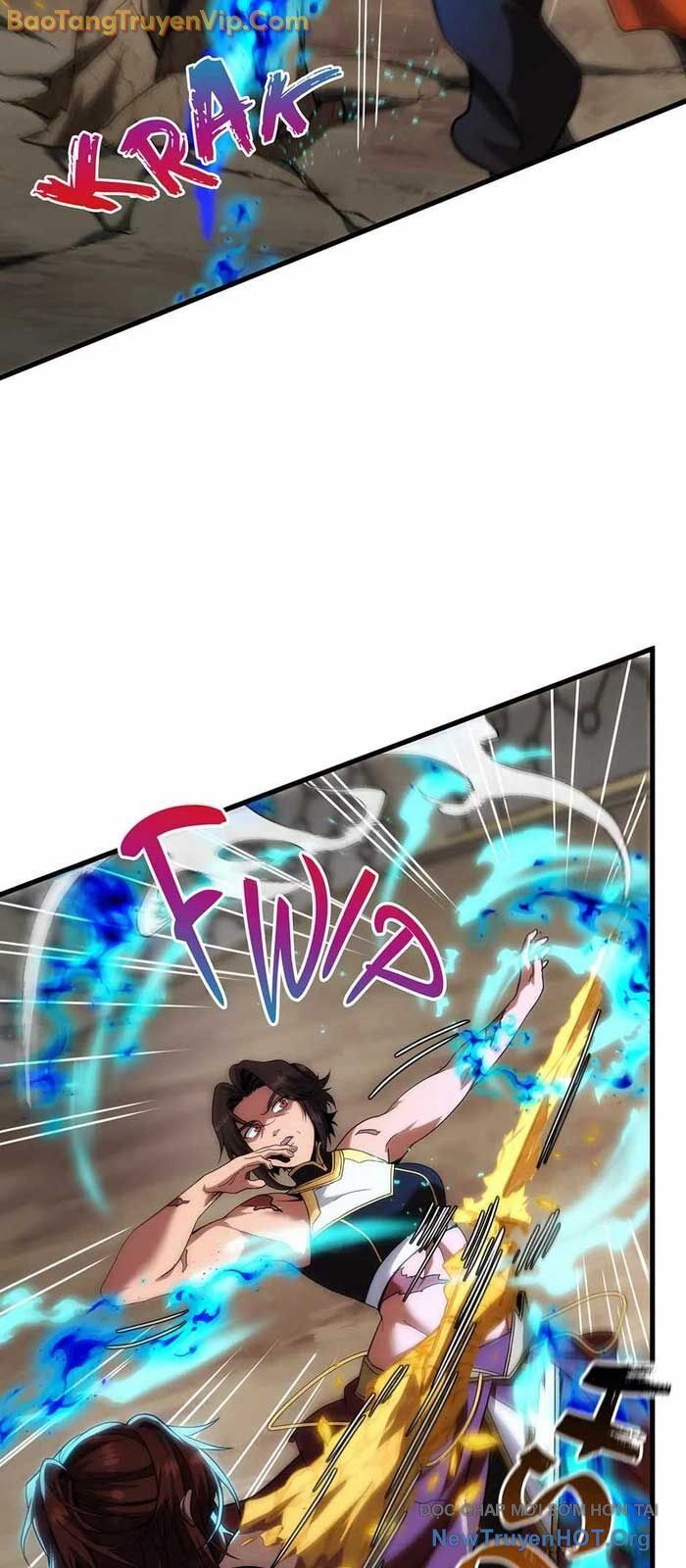 Ánh Sáng Cuối Con Đường Chap 233.1 - Next Chap 233